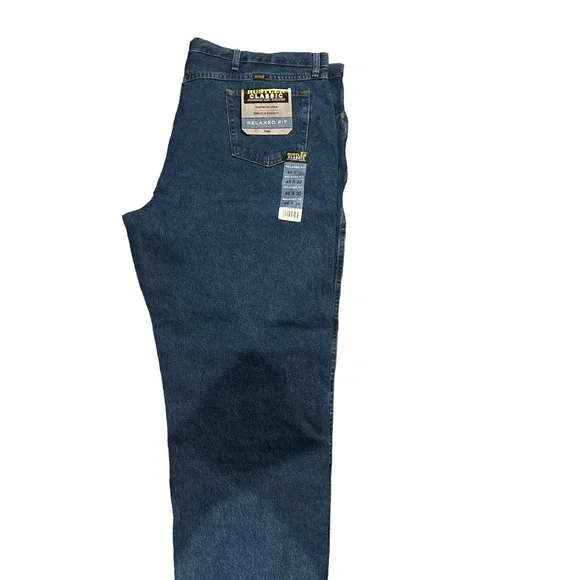 Relaxed Fit Jeans Rustler Carpenter Jeans Amazon Rustler Classic
